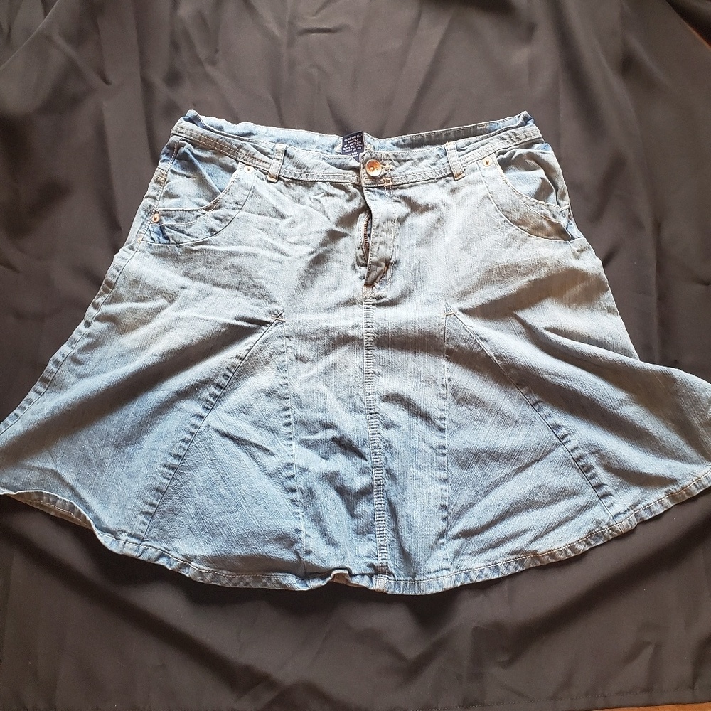 Skirt